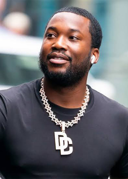 Meek MIll